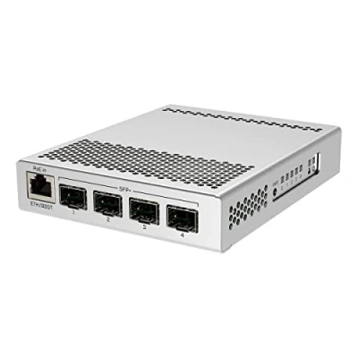 Imagen de MikroTik Compatible CRS305 1G 4S + in