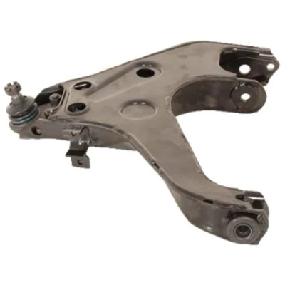Imagen de JAPANPARTS BS 268L Barra oscilante, suspensión de ruedas Eje delantero, izquierda, debajo MITSUBISHI: Pajero Sport 1 SUV, L200 III Pick up norauto,