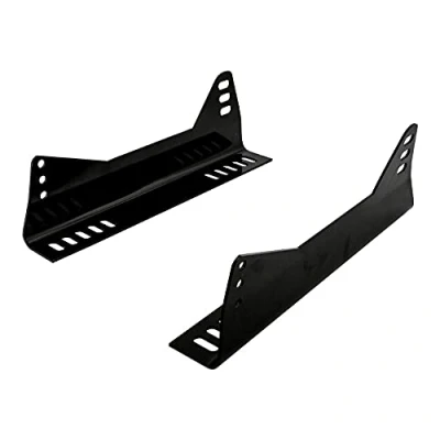 Imagen de AUTO STYLE Juego de Montaje Asiento Deportivo para 1 Universal Lateral