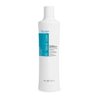 Imagen de Fanola Sensi Care Sensitive Shampoo 350 ml