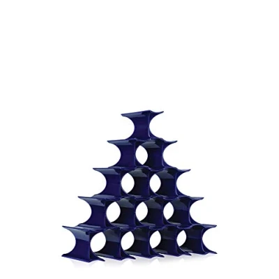 Imagen de Kartell Bottellero, Azul, 5.7 x 9.5 16 cm