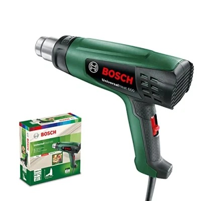 Imagen de Bosch Home and Garden Pistola de calor UniversalHeat 600 (1800 W, temperatura: 50/300 / C, en embalaje cartón) type_bs_2pin_uk