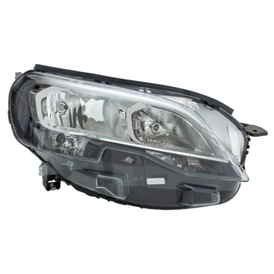 Imagen de HELLA 1EL 354 852 021 Faros PEUGEOT: Expert III Furgón, Traveller