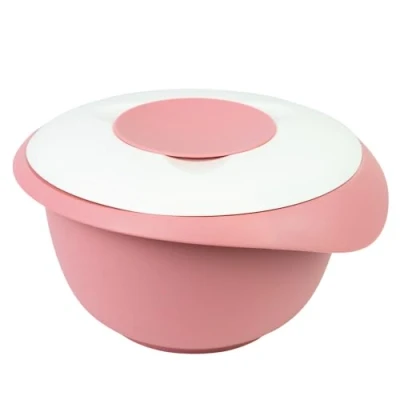 Imagen de Westmark 3155227P Olla batidora, PP PE, Rosa/Blanco