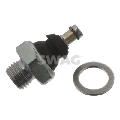 Imagen de SWAG 10 23 0002 Sensor de Presión Aceite con junta anular MERCEDES BENZ: 190, T1 Furgón