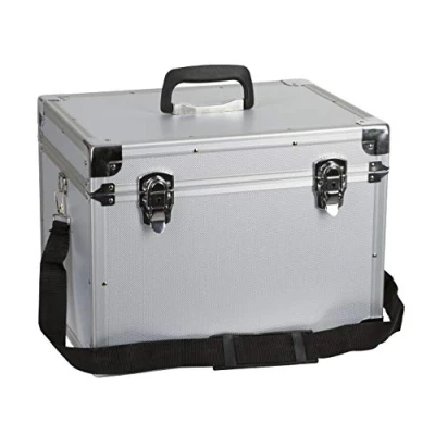 Imagen de Kerbl 320137 AluSafe Caja de Limpieza