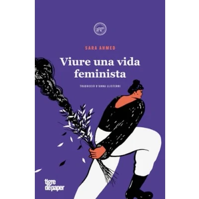 Imagen de Viure Una Vida Feminista