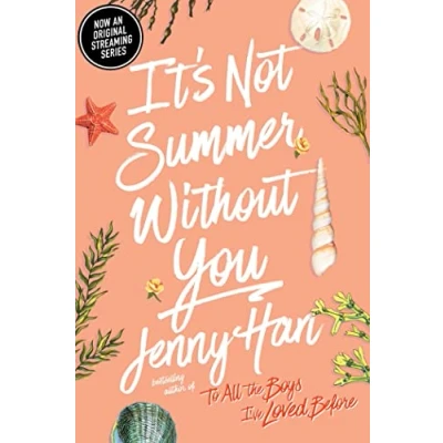 Imagen de It S Not Summer Without You (the I Turned Pretty 2)