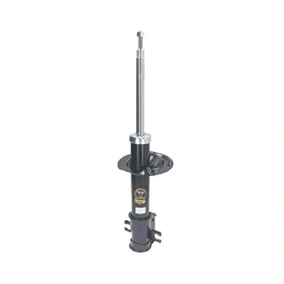 Imagen de JAPANPARTS MM 00187 amortiguador Eje delantero Presión de gas Bitubular Columna Espiga arriba FIAT: Punto II Hatchback