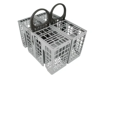 Imagen de Cesta de cubiertos Lavavajillas C00260860 ARISTON HOTPOINT