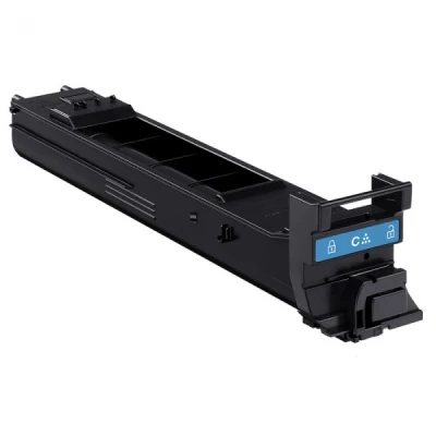 Imagen de Knica Mi Toner Cian Mc 4650 Bc