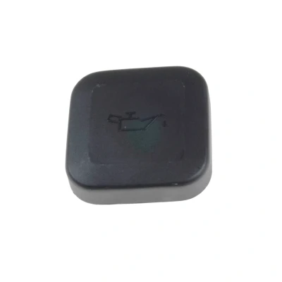 Imagen de BLUE PRINT ADJ139903 Tapa, tubuladura de relleno aceite con junta BMW: X3, X6, 3 Berlina
