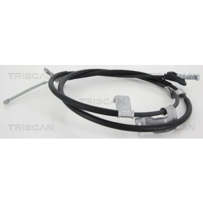 Imagen de TRISCAN 8140 40148 Cable de Freno Mano 2260/2080 Discos HONDA: CR V 2
