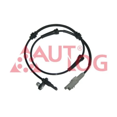 Imagen de AUTLOG AS4852 Sensor de ABS Eje delantero