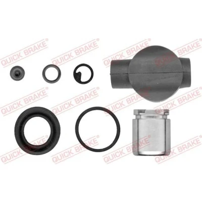 Imagen de QUICK BRAKE 114 5552 Kit de Reparación Frenos con pistón 32mm PEUGEOT: 206 Hatchback, 306 Cabrio, CITROËN: Xsara Hatchback
