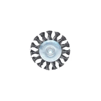 Imagen de KS TOOLS 340.0038 Cepillo de alambre 15000 Hilo acero