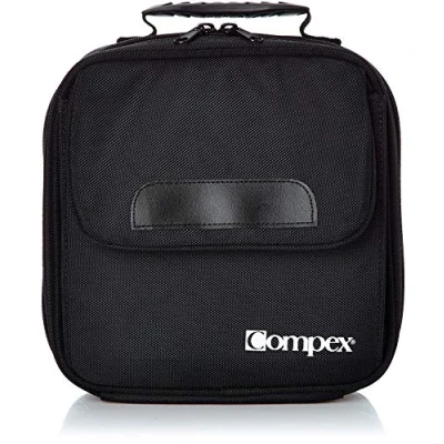 Imagen de COMPEX BOLSA DE VIAJE RÍGIDA WIRELESS