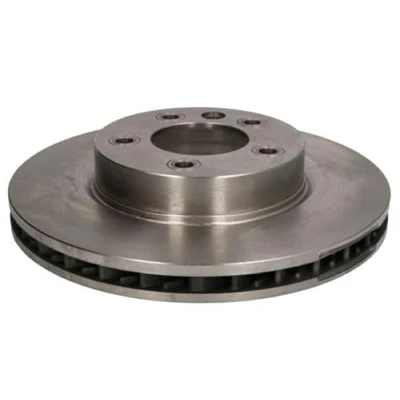 Imagen de ABE C3W043ABE Disco de freno Eje delantero, izquierda 329,8 31,9 5 130 ventilado PORSCHE: Cayenne, VOLKSWAGEN: Touareg I, II