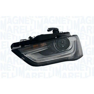 Imagen de MAGNETI MARELLI 711307024091 Faros AUDI: A4 B8 Berlina
