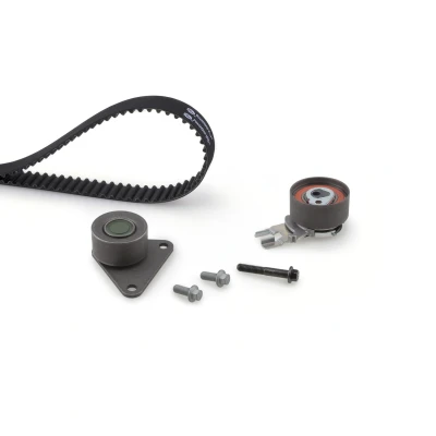 Imagen de GATES K045509XS Kit de correa distribución sin bomba agua Tru Power FORD: Focus 2, MONDEO 4 Stufenheck, 4, VOLVO: XC60 I, S60 S80 II