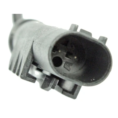 Imagen de METZGER 0900201 Sensor de ABS Eje trasero izquierda 2 FIAT: Fiorino III Furgón / Familiar