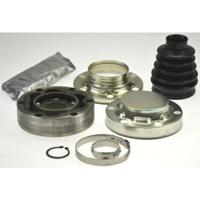 Imagen de LÖBRO 304558 Junta Homocinética con caperuza TPE (elastómero termoplástico) VOLKSWAGEN: Touareg I, AUDI: Q7, PORSCHE: Cayenne