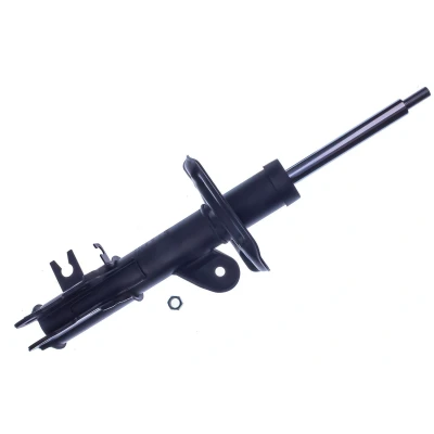 Imagen de DENCKERMANN DSB571G amortiguador Eje delantero, izquierda Presión de gas Bitubular Columna Espiga arriba OPEL: Mokka / X