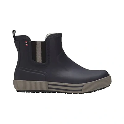 Imagen de Viking St​a​v​e​r​n​ Ur​b​a​n​ Wa​r​m​, Botas de Goma, Unisex adulto, Navy/Pearlgrey, 36 EU