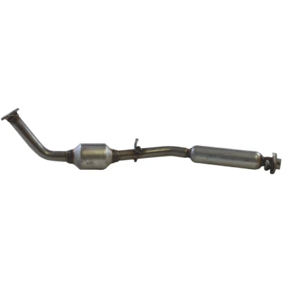 Imagen de BOSAL 099 851 Catalizador Euro 3 con piezas de montaje SUZUKI: Jimny Todo terreno, abierta