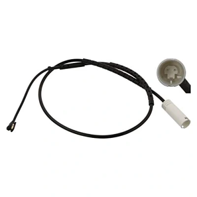 Imagen de FEBI BILSTEIN 36571 Sensor de Desgaste Pastillas Frenos Eje trasero izquierda, trasero, derecha MINI: Countryman, Paceman