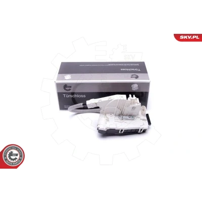 Imagen de Cerradura de puerta ESEN SKV 60SKV063