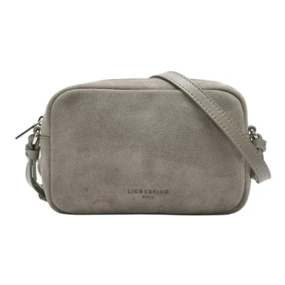 Imagen de Liebeskind Berlin Bandolera, Mujer, Talla: One Size, Steingrau