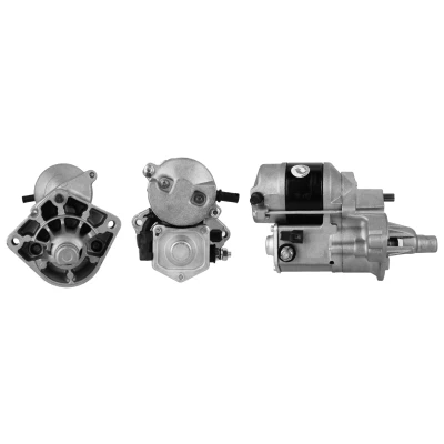 Imagen de LUCAS ELECTRICAL LRS01297 Motor de arranque 12 1,2 9 CHRYSLER: VOYAGER 4