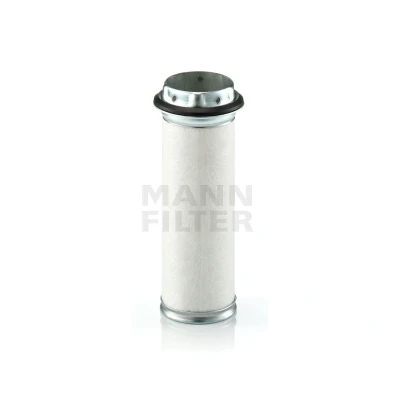 Imagen de MANN FILTER CF 711 Filtro de aire complementario