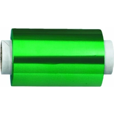 Imagen de Fripac Medis Papel de aluminio, 12 cm x 150 m, color verde