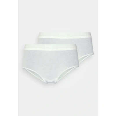 Imagen de Sloggi Double Comfort MAXI 2 PACK Braguitas, Mujer, Talla: 42, White