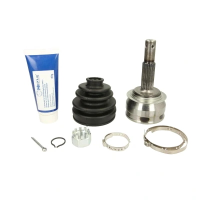 Imagen de MEYLE 614 903 0002 Junta Homocinética ORIGINAL Quality lado de rueda sin anillo ABS OPEL: Corsa A CC, TR