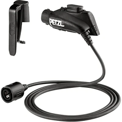 Imagen de PETZL Kit Cintura NAO2 Bluetooth