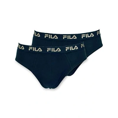 Imagen de Fila FU5003/2, Slip Hombre, Navy, XXL
