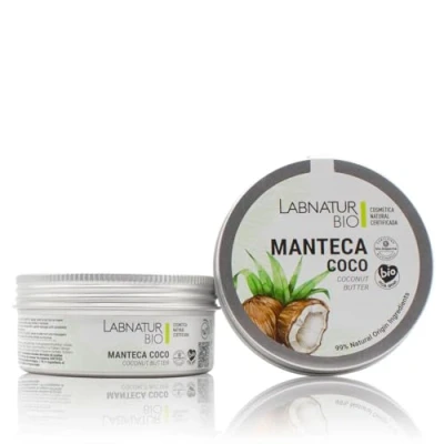 Imagen de Laboratorio SyS Manteca Corporal Mango 250 ml