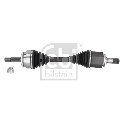 Imagen de Eje de transmisión FEBI BILSTEIN 196051