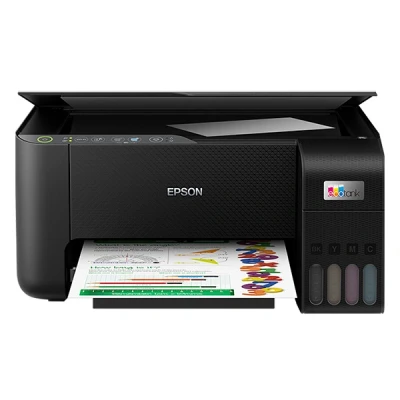 Imagen de Epson Impresora Multifunción C11CJ67403