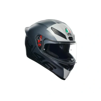 Imagen de AGV 2118394001017010 Cascos integrales