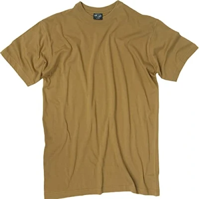 Imagen de Mil Tec Camiseta Unisex Estilo EE. UU