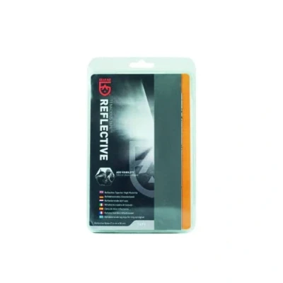 Imagen de GEAR AID by McNett Tenacious Reflective Tape Cinta para Alta Visibilidad, Unisex Adulto, Blanco, Nicht zutreffend