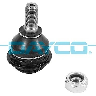 Imagen de DAYCO DSS1042 Rótula de suspensión Eje delantero abajo 15,6mm CITROËN: Berlingo II, C4 I Grand Picasso, Picasso 1, PEUGEOT: 307 SW, Hatchback