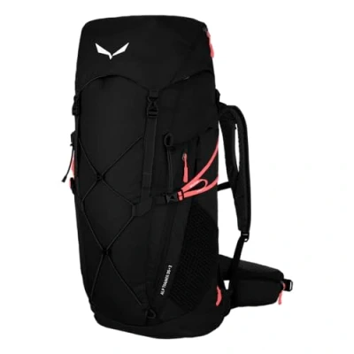 Imagen de Salewa ALP Mochila de trekking, Talla: One Size, Black out