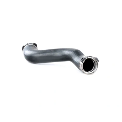 Imagen de VAICO V30 2715 Manguera Turbo Caucho con refuerzo textil Q+, calidad de primer equipo MERCEDES BENZ: Clase C Berlina, E Coupé