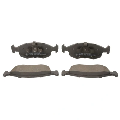 Imagen de KRAFT 6008562 Juego de pastillas freno Eje delantero FIAT: Panda III Hatchback, LANCIA: Ypsilon II,