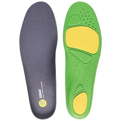 Imagen de Sidas Anatomic Comfort Plantillas/Deportivas, (Multicolor), 42 EU